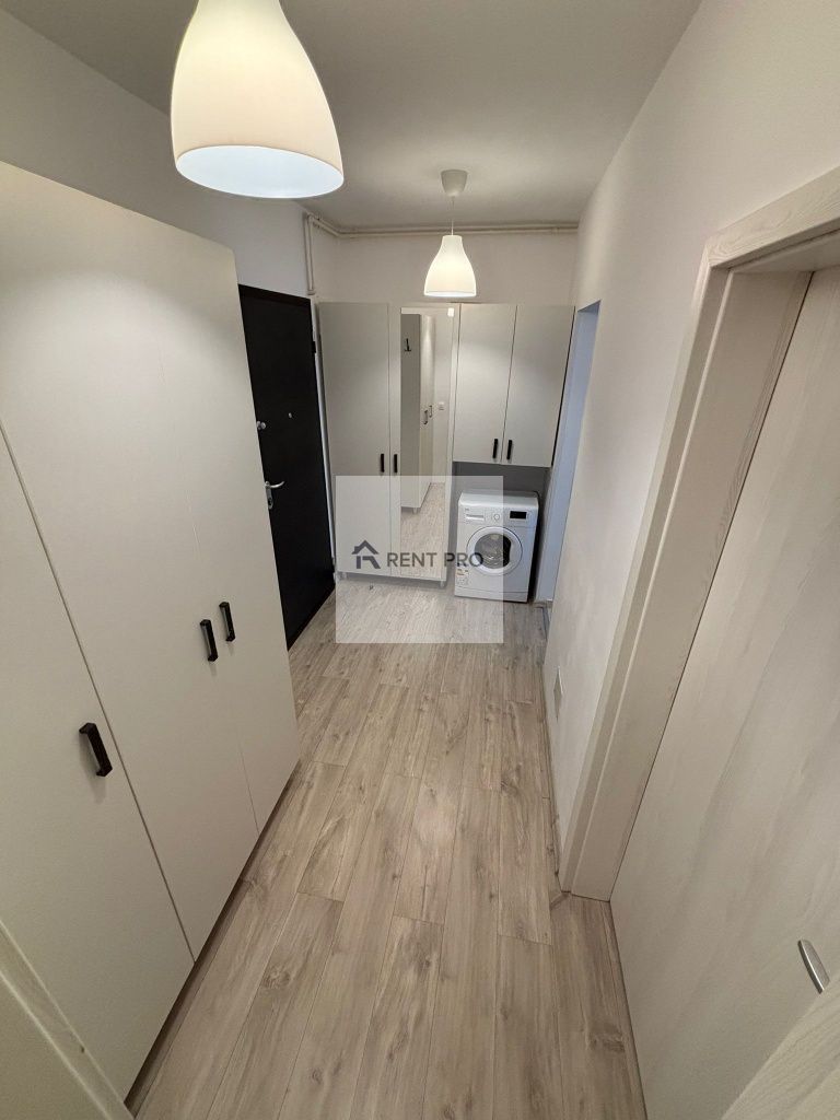 Garsonieră de vânzare | Exigent Plaza Residence – Faza 2 | Etaj 12/12 - Poză 13