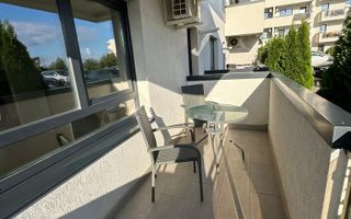 Apartament 2 camere in Valea Lupului - prima inchiriere - 450€ - Poză 5