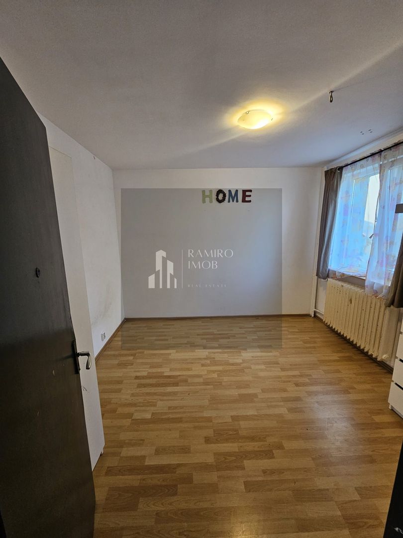 APARTAMENT 2 CAMERE/PARC IOR LA 5 MIN /2 MIN METROU NICOLAE GRIGORESCU - Poză 1