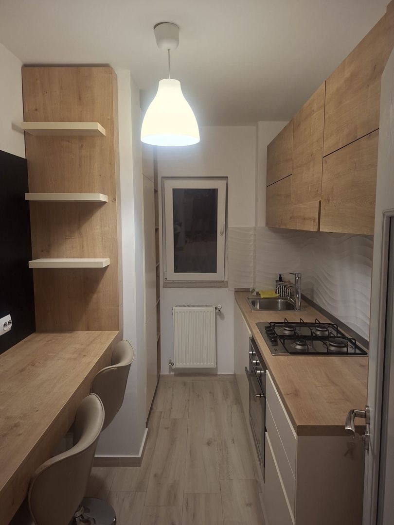Apartament 2 camere-SD-et.3-420euro-Bularga/Baza 3 - Poză 6