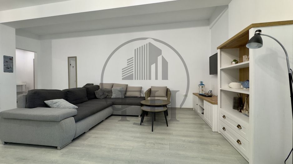 Apartament 2 camere de vanzare Mamaia Nord, Constanta - Poză 10