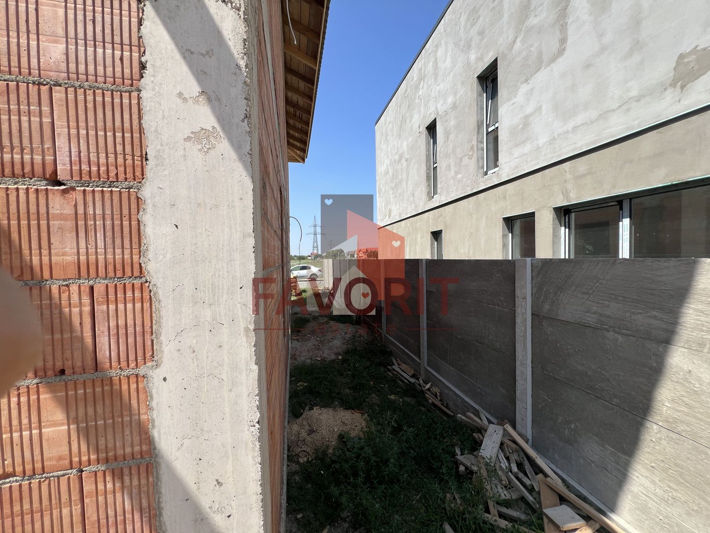 Duplex 5 camere | 130mp | Despartit | Ghiroda-Campus Universitar - Poză 18
