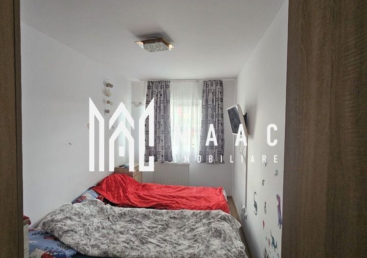 Apartament 3 camere | Parter | Parcare | 58 MP | Magnolia - Poză 4