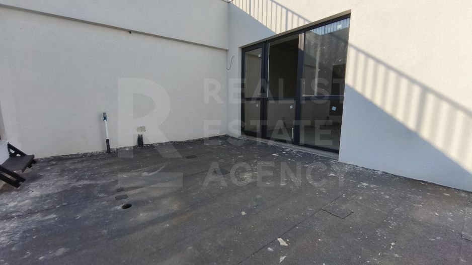 Vânzare penthouse 125 mp, amplasat pe str. Ceucari, Poșta Veche - Poză 17