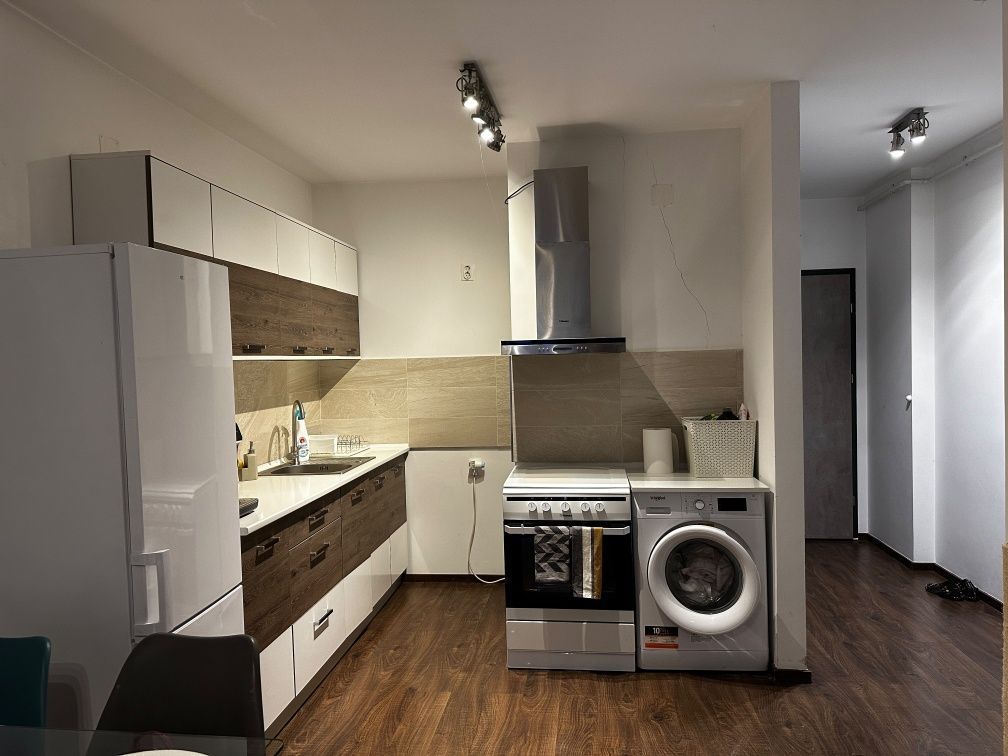 Apartament modern cu 2 camere | 58 mp | Buna Ziua - Poză 5