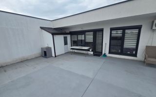 Penthouse superb 4 camere terasa 155 mp READY TO MOVE - Poză 32