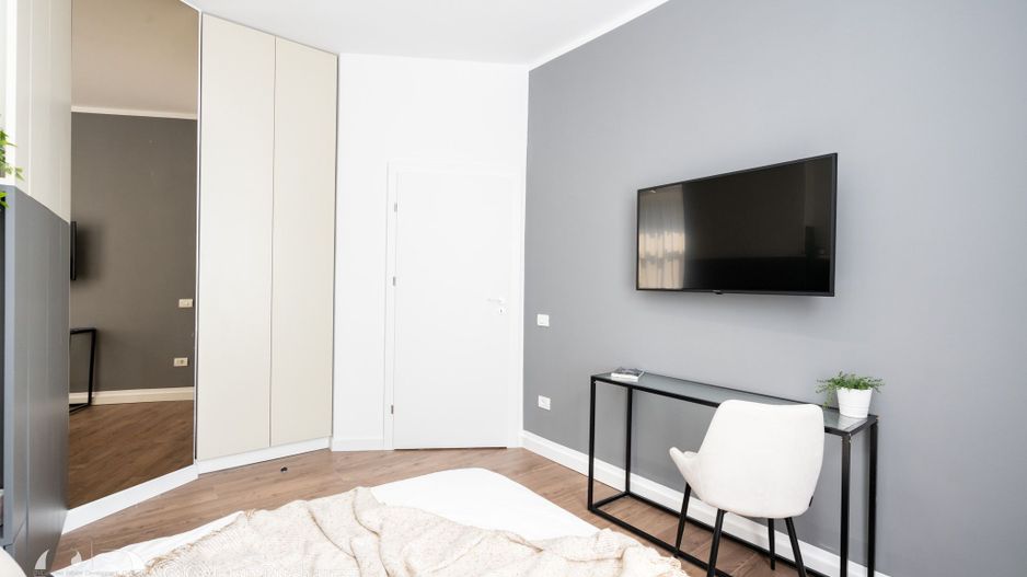 Apartament premium | Universitate | GalDan Apartments - Poză 18