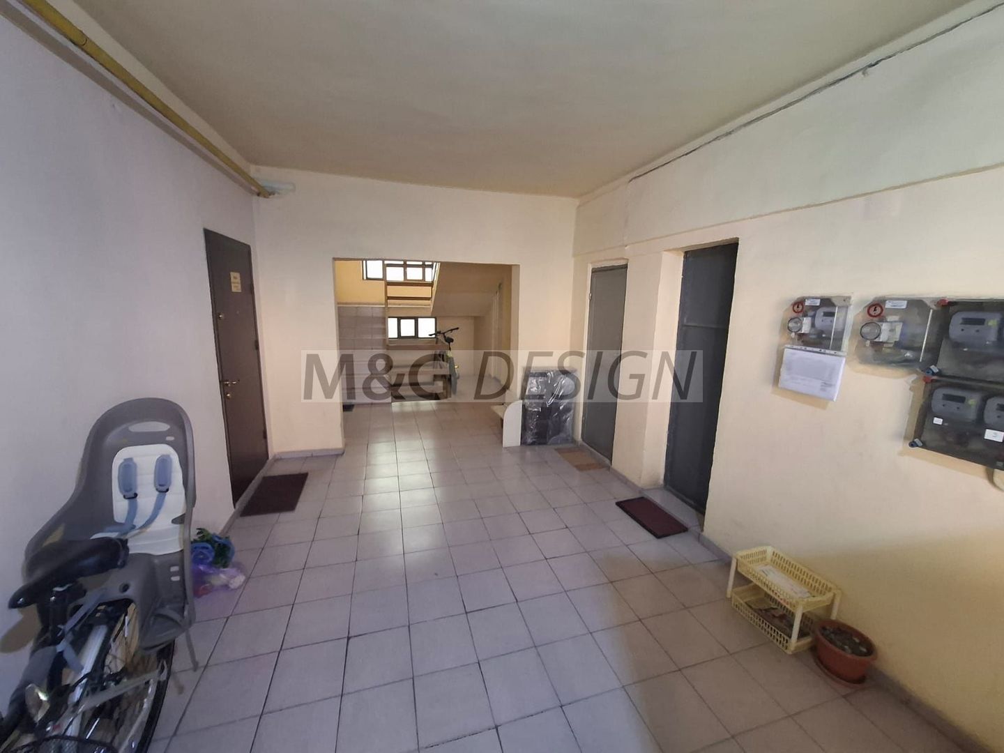 Apartament 1  camera  parter, Elisabetin - Balcescu - Poză 21