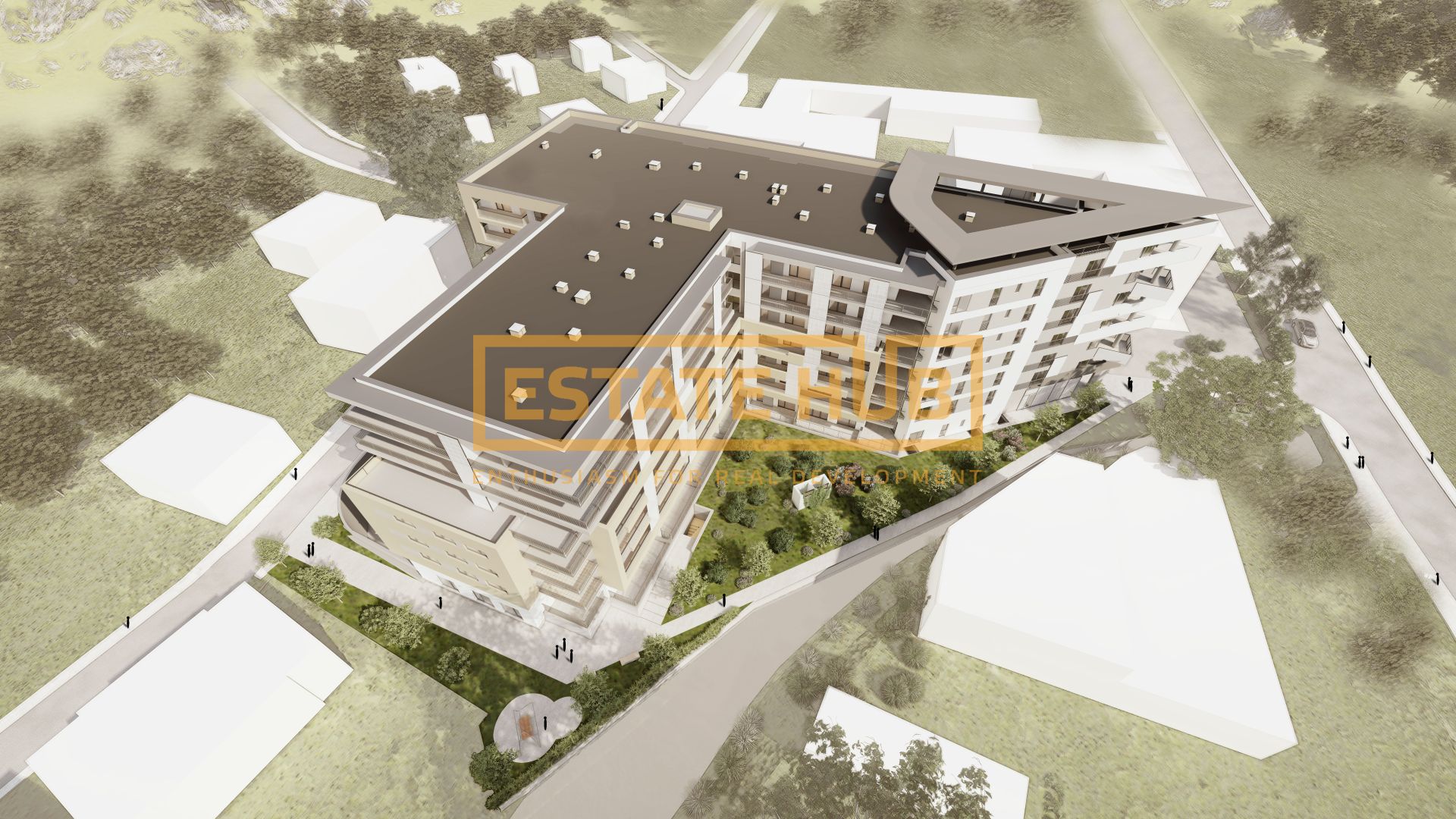 Apartament 4 camere proiect nou finalizat aproape de Iulius Mall - Poză 7