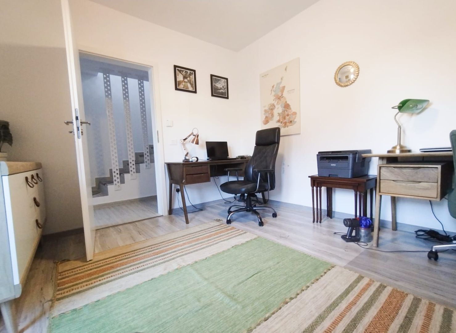 Superba Casa Duplex- Militari - Pacii 2025 - Poză 11