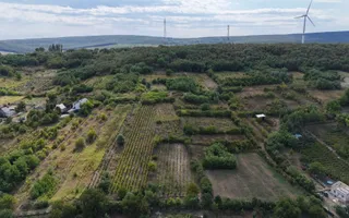 Teren de vânzare – 15 ari în Nimoreni, r-nul Ialoveni - Poză 11