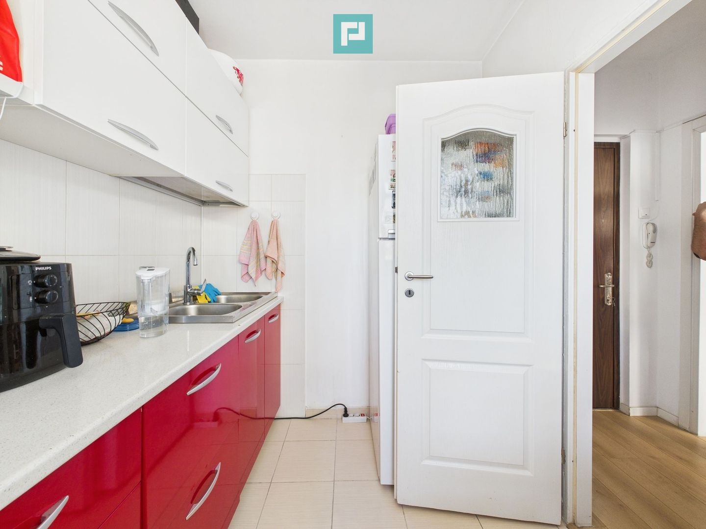 Apartament 2 camere Ion Mihalache, 1 Mai - Poză 6