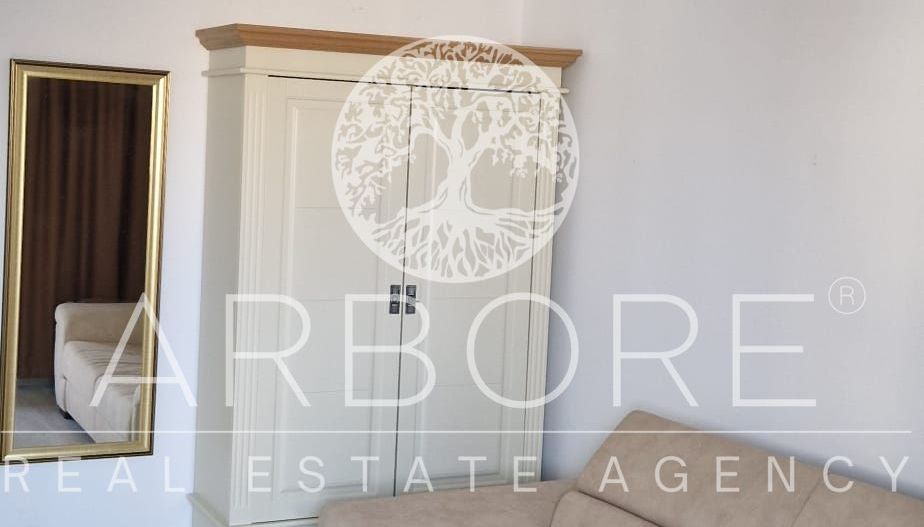 De inchiriat apartament 3 camere Matei Basarab - Poză 7