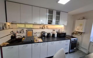 Balcescu 3 camere la casa - Poză 30