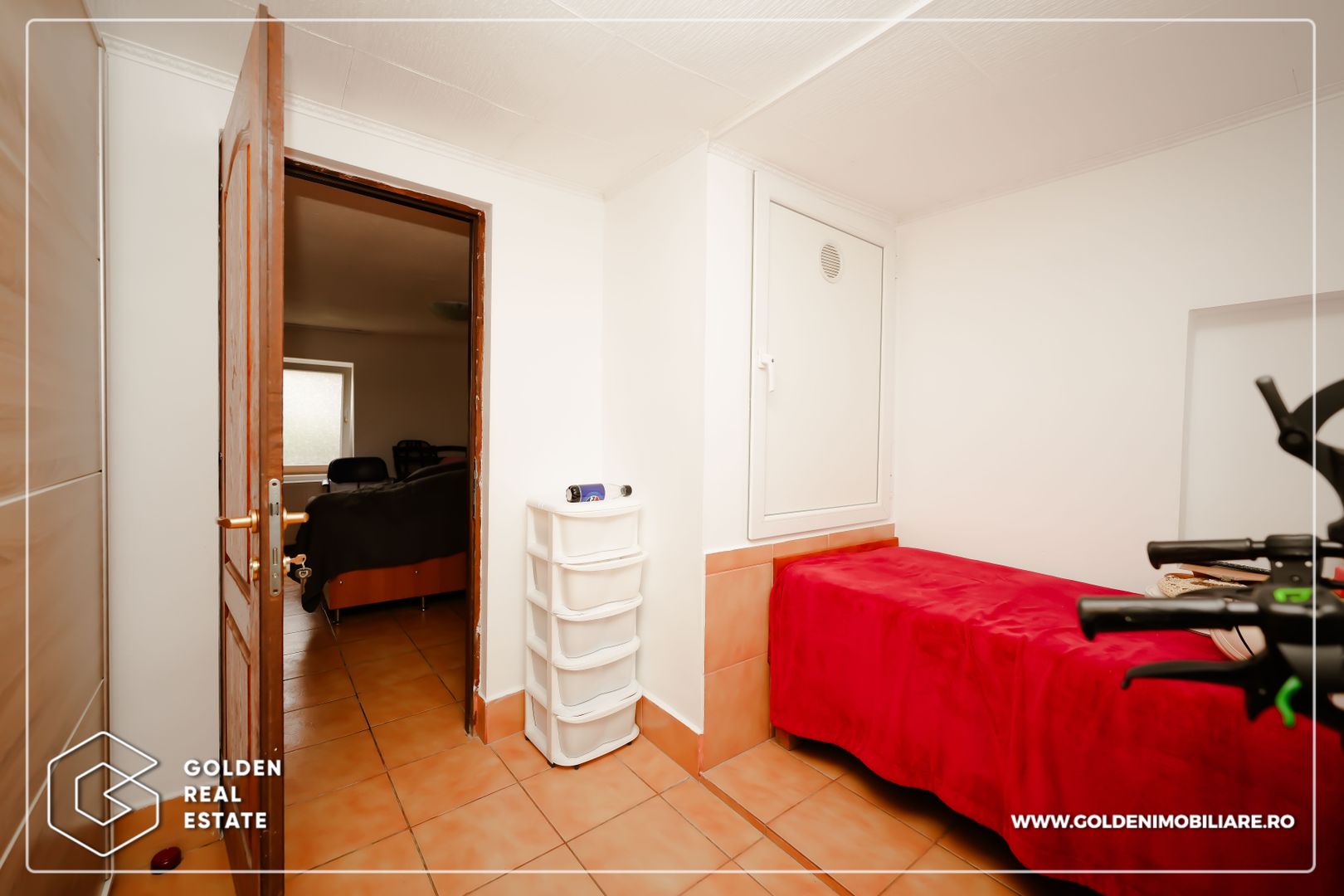 Casa cocheta in Timisoara – Strada Doctor Ioan Muresan, Girocului - Poză 5