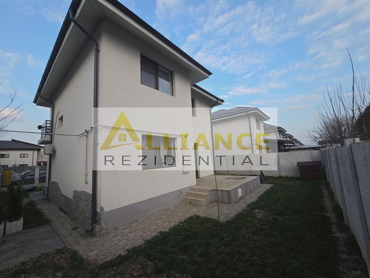 Casa individualabine amplasatamobilata/utilata modern.Pret imbatabil. - Poză 13