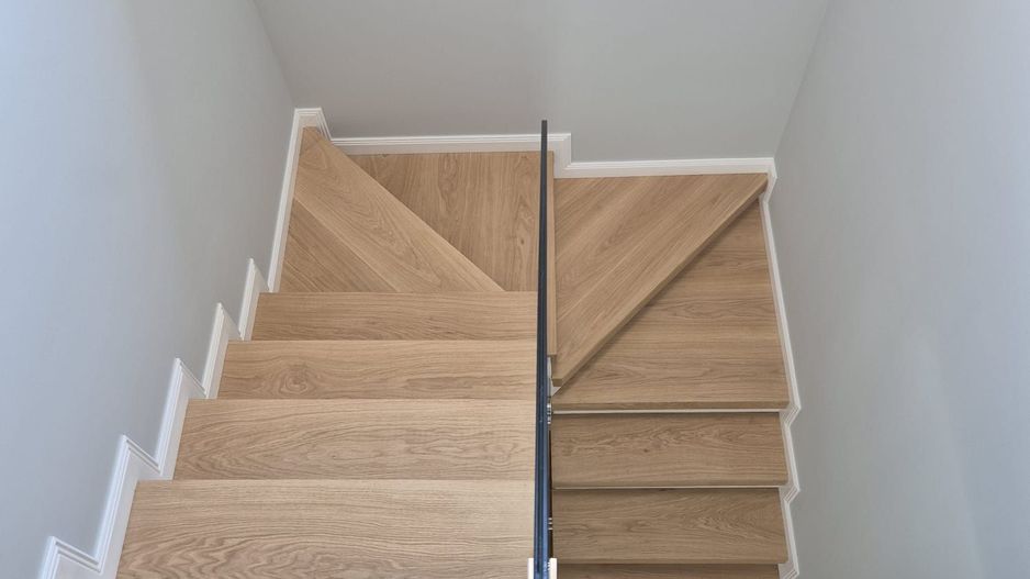 Locuinta individuala cu garaj si teren de 1000mp - Poză 42