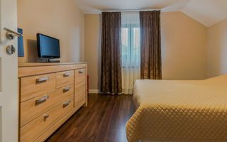 VAND/SCHIMB casa in Campenesti 1000 mp teren 270 mp utili 42 mp terasa - Poză 33