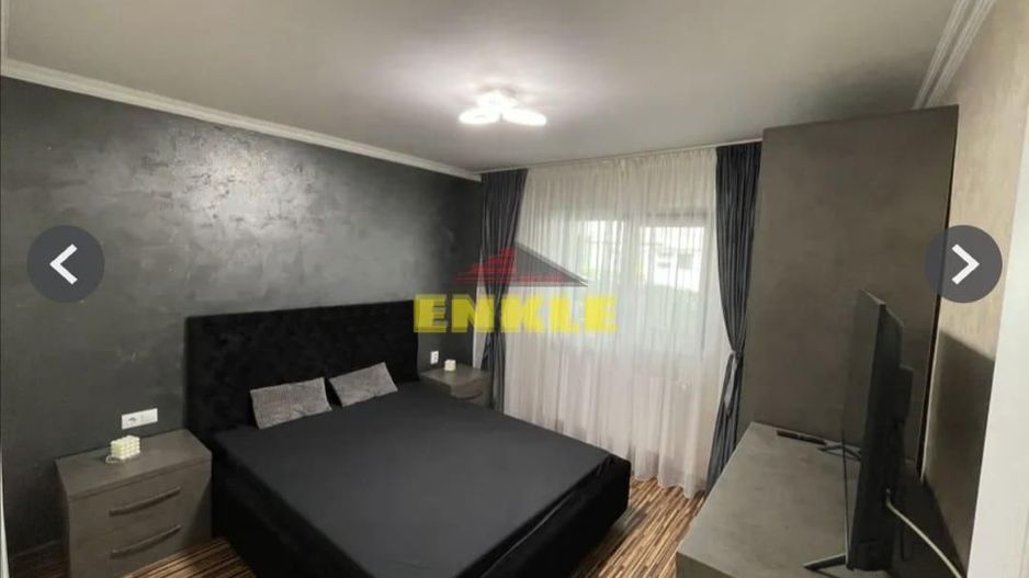 De inchiriat apartament 2 camere, zona Capat 1. - Poză 2