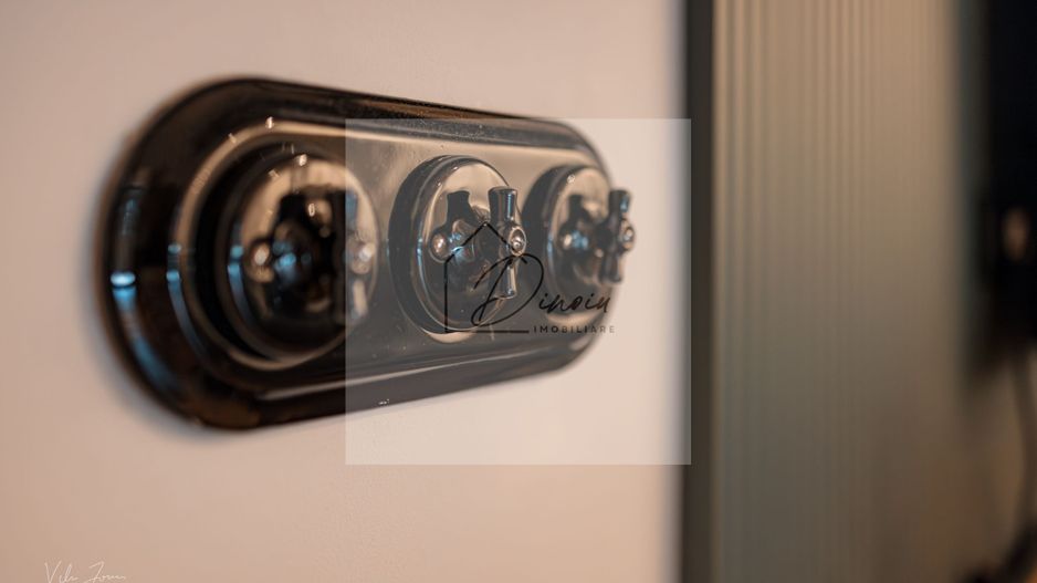 PREMIUM I 2 Camere Aviației - Floreasca | Grădină  | COM 0% - Poză 41