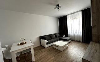 Inchiriere apartament 2 camere Grozavesti-Politehnica+Loc de parcare - Poză 3