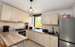 Braytim-Timisoara | 2 camere | Încălzire în pardoseală | Parcare inclusă - Poză 3