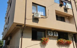 Apartament 3camere parc Bazilescu - Poză 16