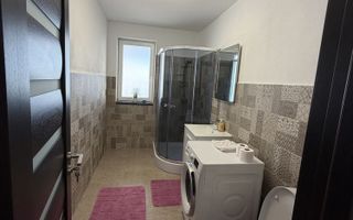 Apartament 75 mp 3 camere 2 dormitoare balcon pe strada Tiberiu Ricci - Poză 5
