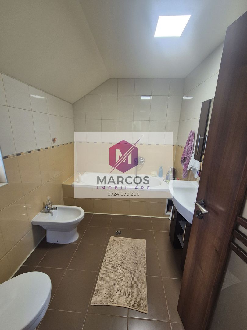 Vila 4 camere zona Lend - Poză 13