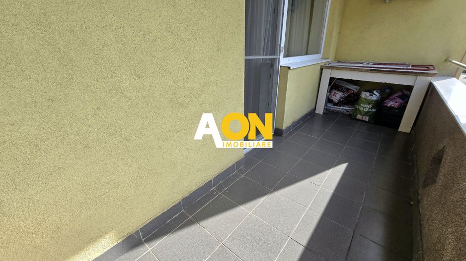 Apartament cu 2 Camere, Bloc Nou, Etaj 1, Zona Centru - Poză 10
