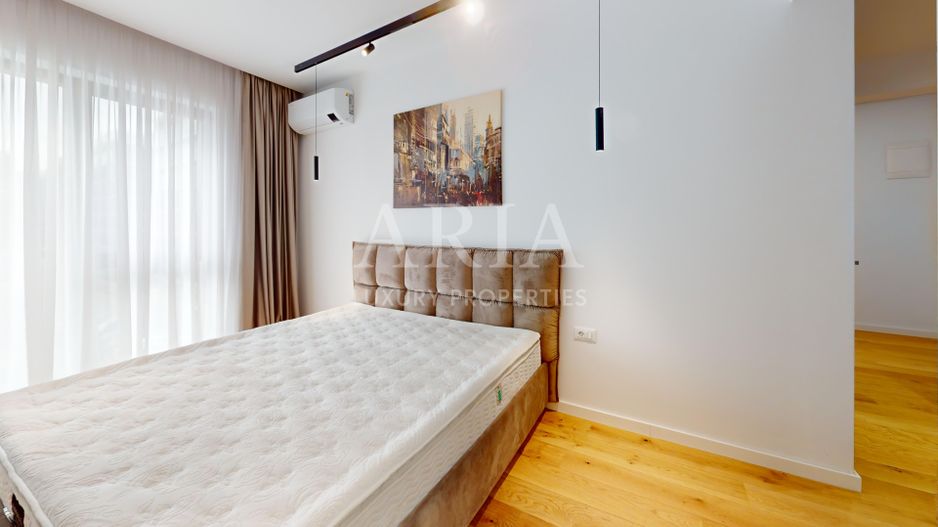 Nusco City 4 camere  design apartment  - FLOREASCA - AVIATIEI - PIPERA - Poză 4