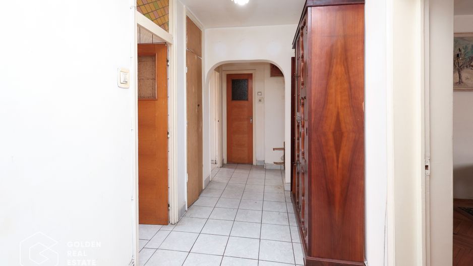 Apartament 3 camere, Ultracentral, Bd. Națiunile Unite, et. 2, 81 mp - Poză 22