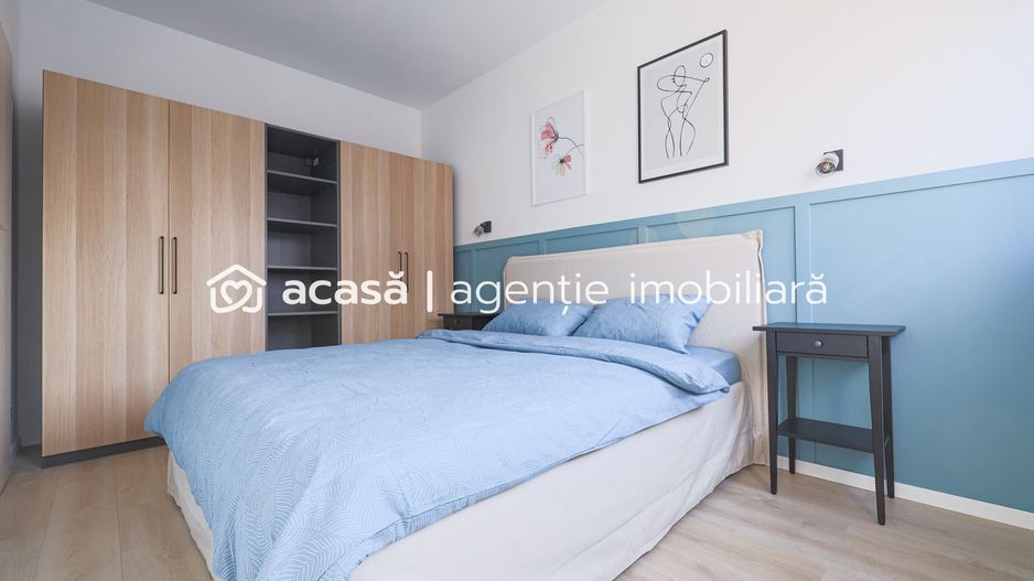 Cel mai ieftin apartament NOU ARED de pe piata cea mai buna investitie - Poză 6