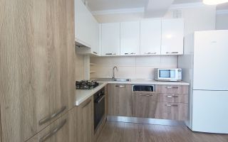 Chirie, apartament, 1 cameră, strada Vlaicu Pîrcalab, Centru - Poză 6