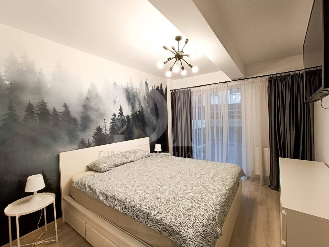 Apartament modern la cheie / Zona Cetatii / Floresti - Poză 4