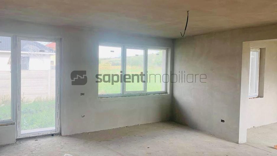 Sapient | Casa individuale situata în Oradea - Poză 7