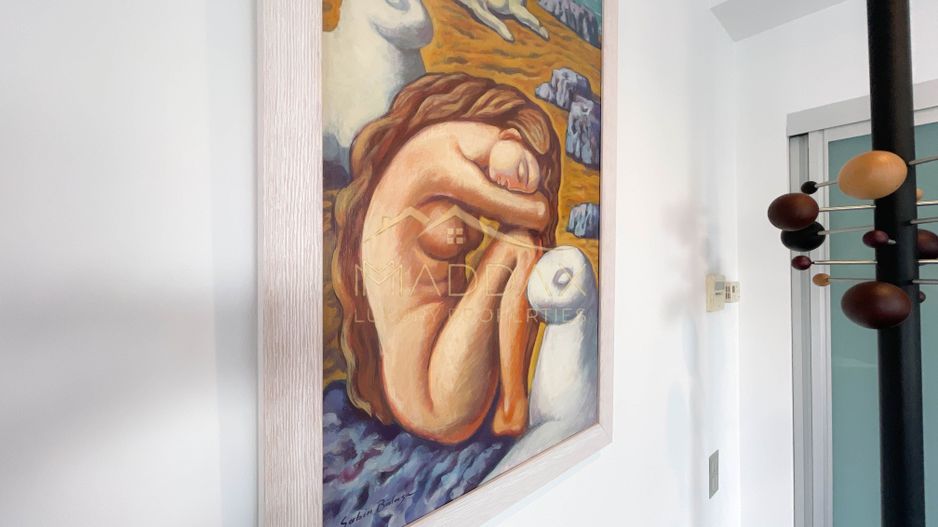 Cladire de birouri + spatiu comercial *1106 mp* // Dorobanti Capitale - Poză 50