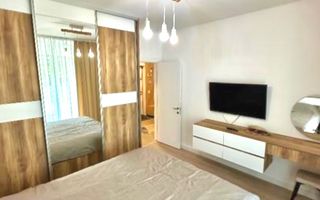 Apartament 2camere2024 | LUX Mobilat 74mp  | Mihai Bravu | Terasa 22mp - Poză 8