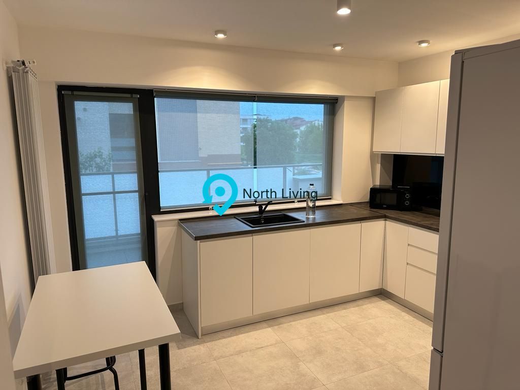 3 Camere / 1 Min British School / Loc Parcare / Mobilat Utilat - Poză 15