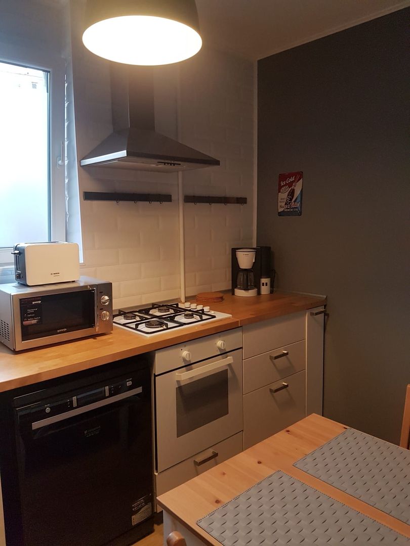 Apartament 2 camere de inchiriat, Pet Friendly, Universitate - Poză 5