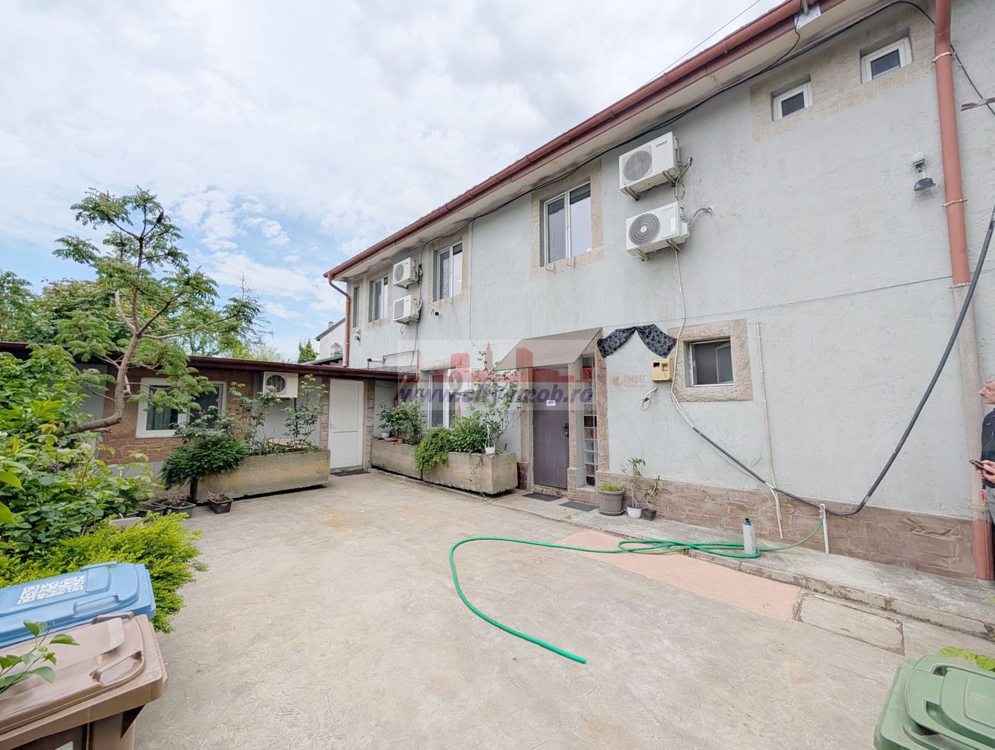 Vanzare casa 5 camere Tei,  zona Lacul Tei,  Bucuresti Sector 2 - Poză 3
