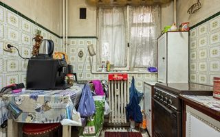 * 2 CAMERE MALL PLAZA - METROU 300M - PARC DRUMUL TABEREI * COMISION0% - Poză 10