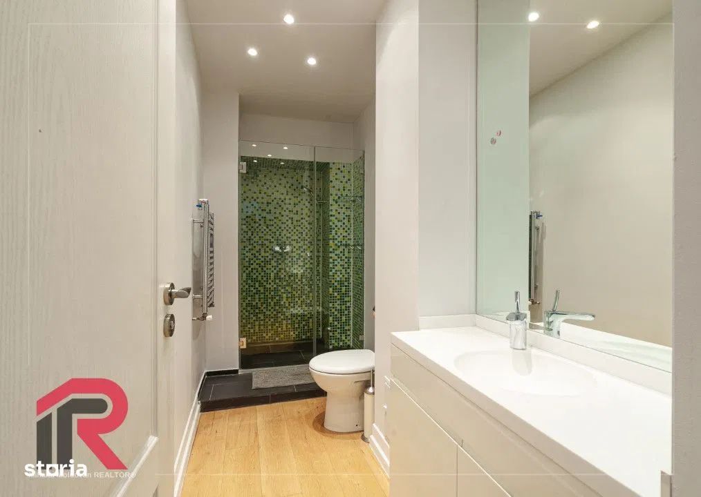 Apartament 3 camere - Nerva Traian - bloc 2000 - Poză 14