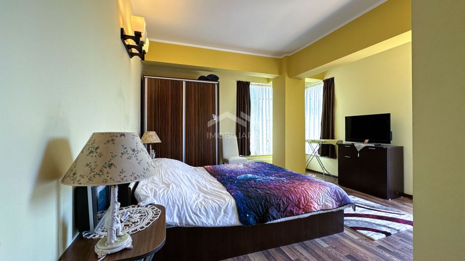 Apartament cu 2 camere de închiriat în Mamaia Nord – doar termen lung - Poză 1