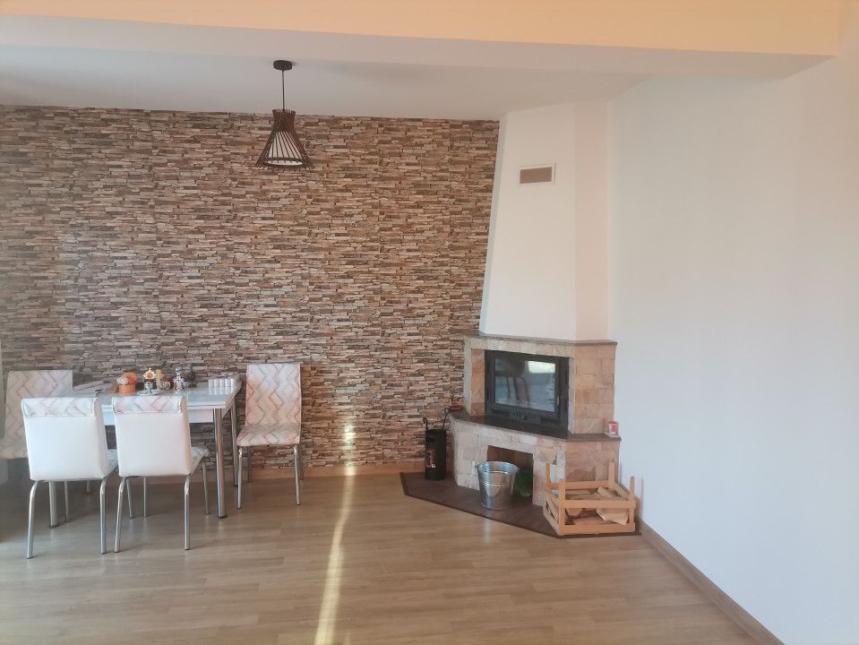 Inchiriere vila moderna zona Auchan Gavana - Poză 1