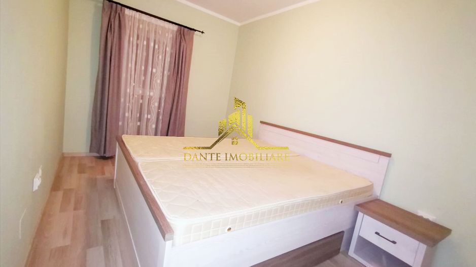 3 camere, mobilat modern, bloc nou, terasa, parcare, Marasti, Fabricii - Poză 15