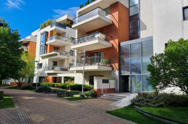 Penthouse | Washington Residence | 2 Locuri de Parcare - Poză 2