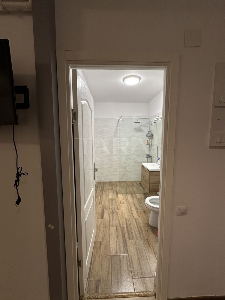 Apartament 2 camere, balcon închis – zona Terra, Florești. - Poză 6