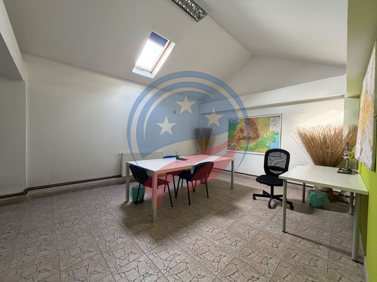 SPATIU BIROURI , COMERCIAL, CLINICA 700MP CU PARCARE - Poză 5