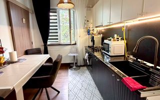 Apartament Modern, Renovat Integral | 3 Camere Decomandate | etaj 2 - Poză 1